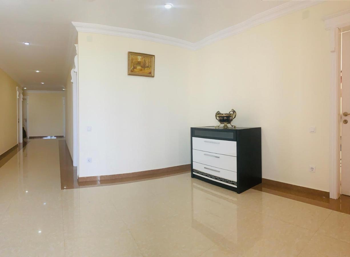 David'S Guest House Кобулети Екстериор снимка