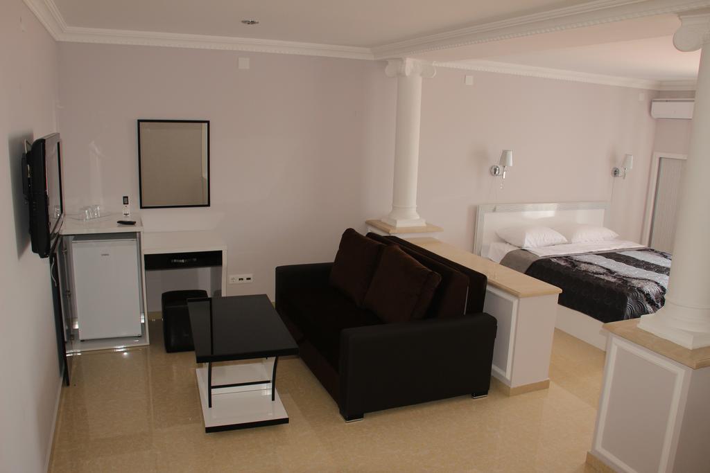 David'S Guest House Кобулети Екстериор снимка