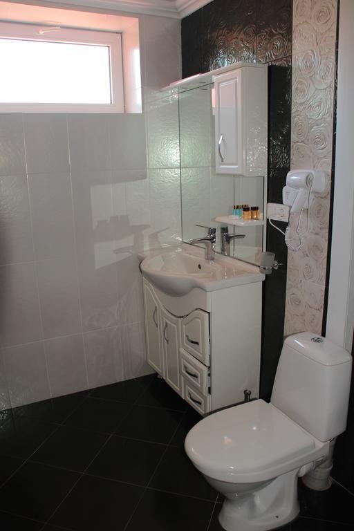David'S Guest House Кобулети Екстериор снимка